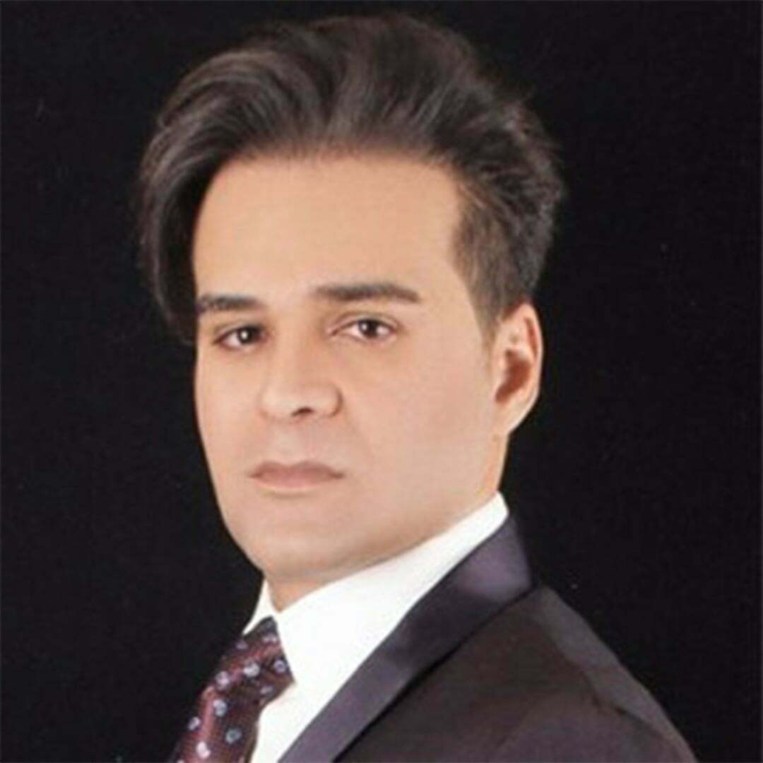 دکتر حسین مرادیان
