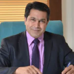 دکتر داریوش ساریخانی