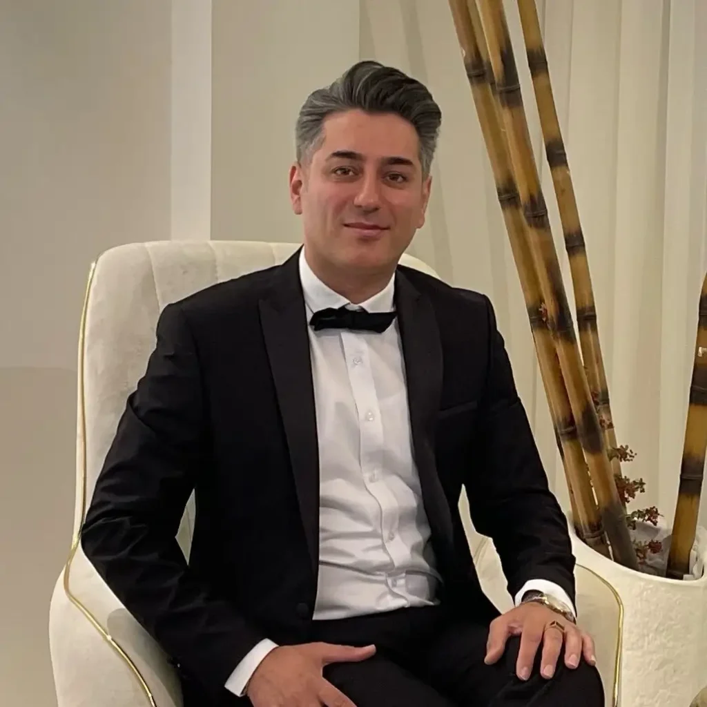پزشکان دکتر حامد پوستچی
