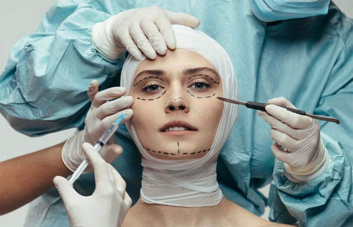 جراحی پلاستیک بینی چیست؟ مفهوم جراحی پلاستیک چیست؟