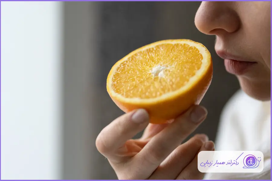 عوارض جراحی بینی بسته + 5 ترفند برای کاهش آن از عوارض کوتاه مدت جراحی بینی بسته میتوان به مشکلات در حس بویایی اشاره کرد