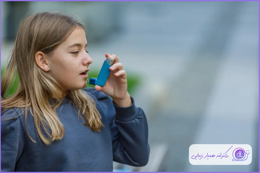 گرفتگی بینی بعد از عمل: دلایل اصلی + روش درمان خطرات گرفتگی بینی بعد از عمل