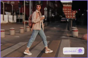 پیاده روی و راه رفتن بعد از عمل بینی