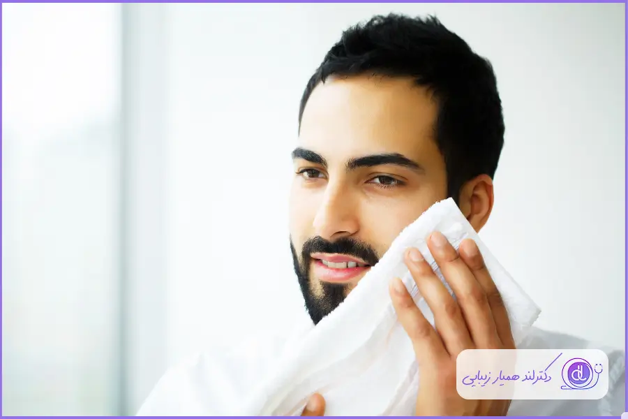شستشوی بینی بعد از عمل: راه حلهای تأیید شده + 7 اشتباه وحشتناک! خشک کردن صورت با حوله پس از شستشوی بینی بعد از عمل