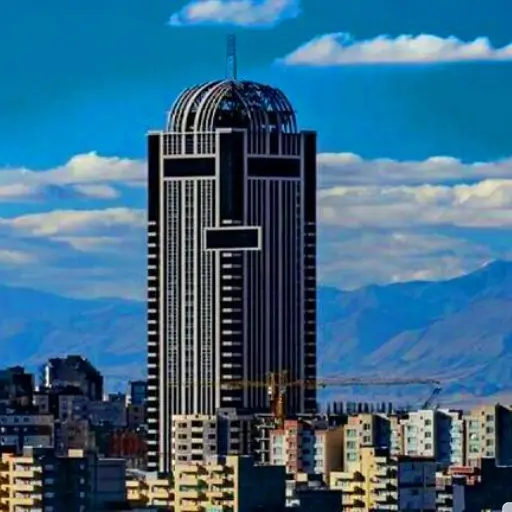 عمل بینی در تبریز