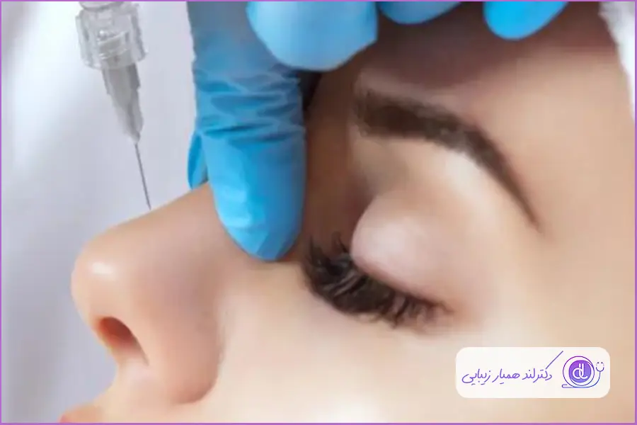 چه کسانی به تزریق آمپول کورتون بینی گوشتی نیاز دارند