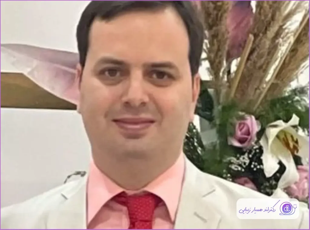دکتر محمدمهدی ده بزرگی