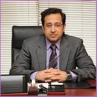 دکتر پیمان برومند