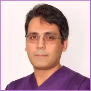 پزشکان دکتر ونون آصفی