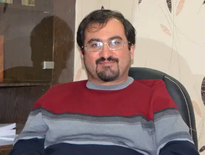 دکتر حنیف اخوت