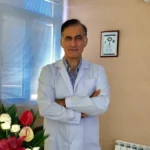 دکتر مسعود جعفری پور