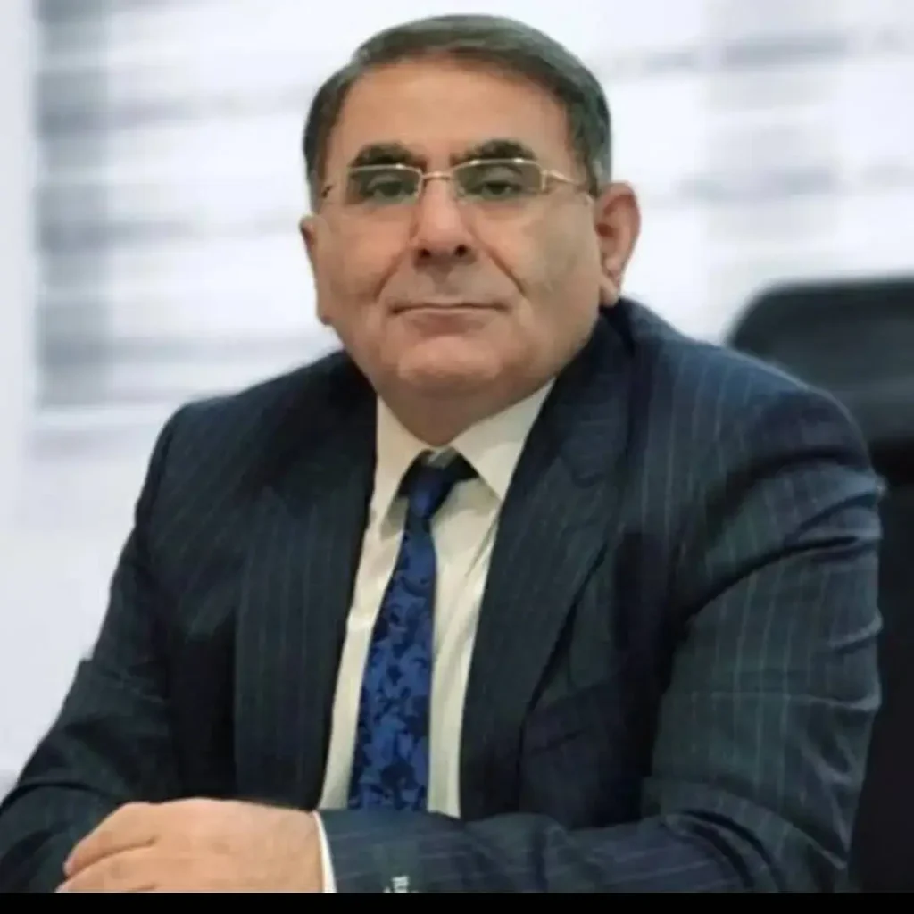 پزشکان دکتر ناصر یاهو