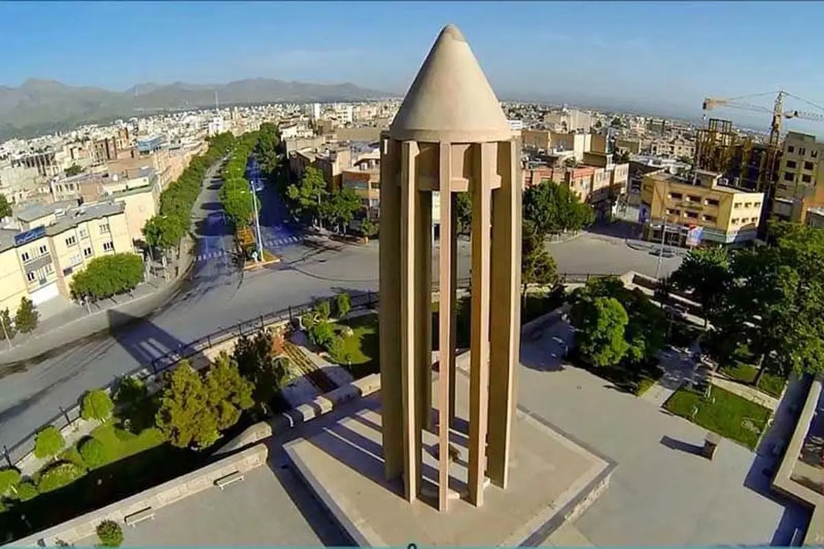 عمل بینی در همدان