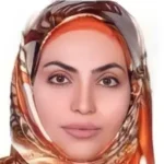 دکتر آزاده مرادی