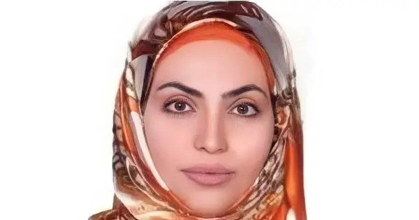 دکتر آزاده مرادی