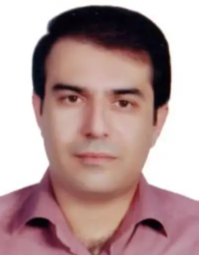 دکتر داریوش خشوعی