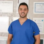 دکتر حمیدرضا فلاحی