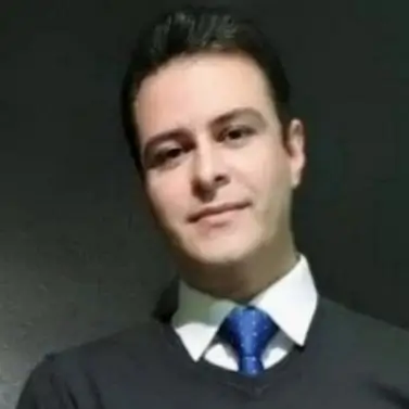 دکتر مسعود حیدری