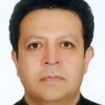دکتر مهدی قدیری