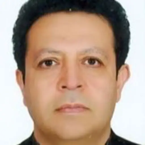 پزشکان دکتر مهدی قدیری