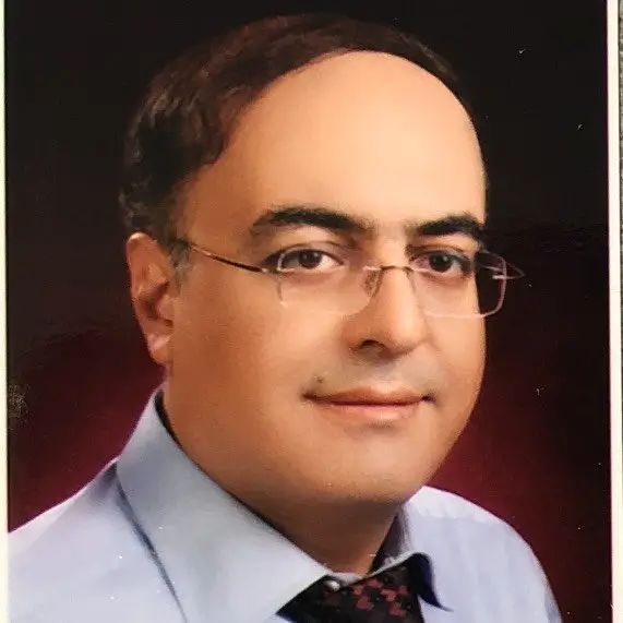 پزشکان دکتر مهدی صفاری