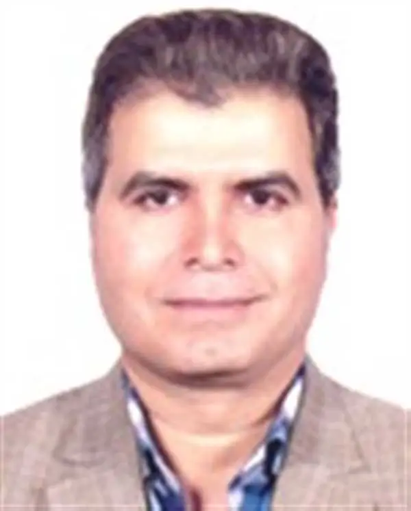 دکتر مرتضی رضایی