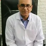 دکتر رضا افراه