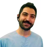 دکتر احمد علی رجب پور