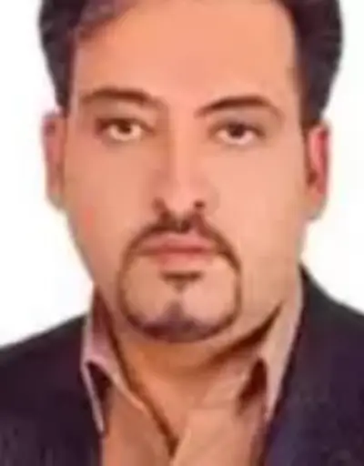 دکتر احسان شفیعی