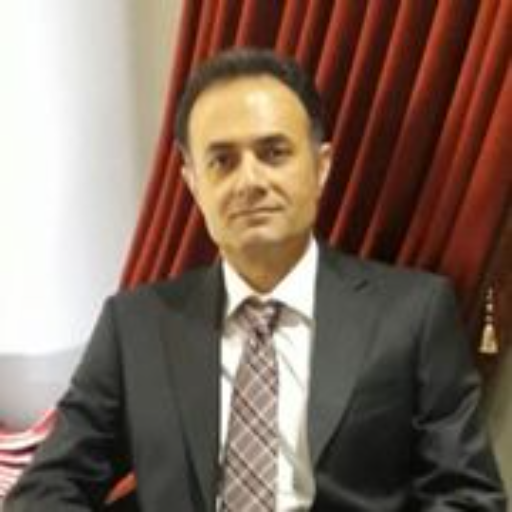 دکتر جواد یزدانی