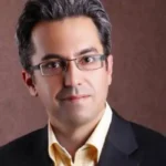 دکتر مهدی بخشایی