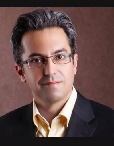 پزشکان دکتر مهدی بخشایی