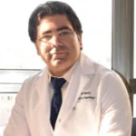 دکتر پارسا چراغی پور