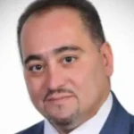 دکتر رضا کریمیان