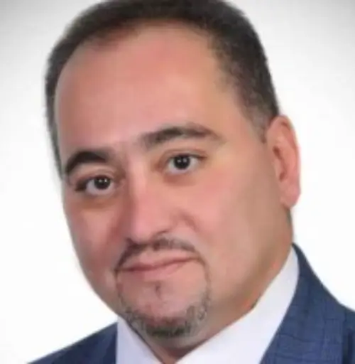 پزشکان دکتر رضا کریمیان