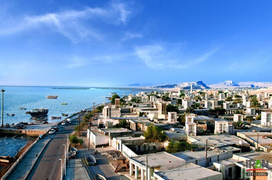 عمل بینی در قشم