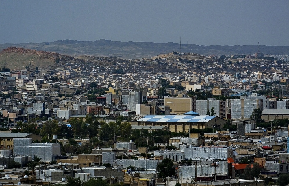 عمل بینی در گچساران