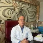 دکتر وحید عین آبادی