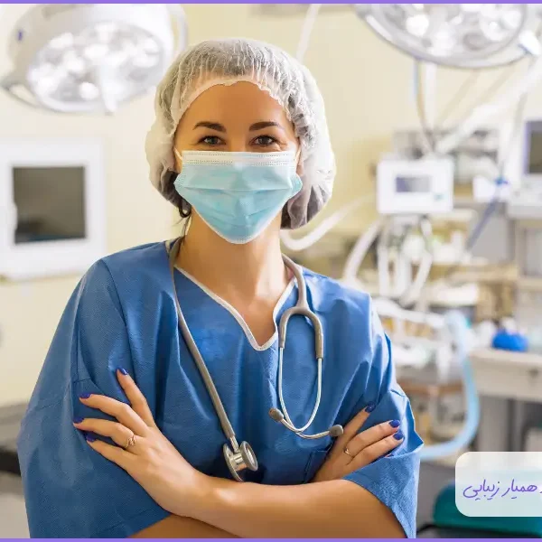 عوارض جراحی بینی بسته + 5 ترفند برای کاهش آن انتخاب یک جراح دلسوز و ماهر مهم ترین مرحله در عمل بینی بسته برای کاهش عوارض است