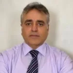 دکتر محمد حسن عامری