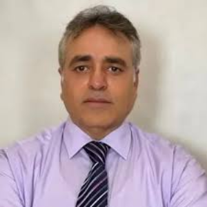 دکتر محمد حسن عامری