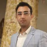 دکتر نصیر سعیدی
