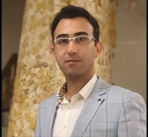 دکتر نصیر سعیدی