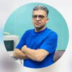 دکتر حمید نوری