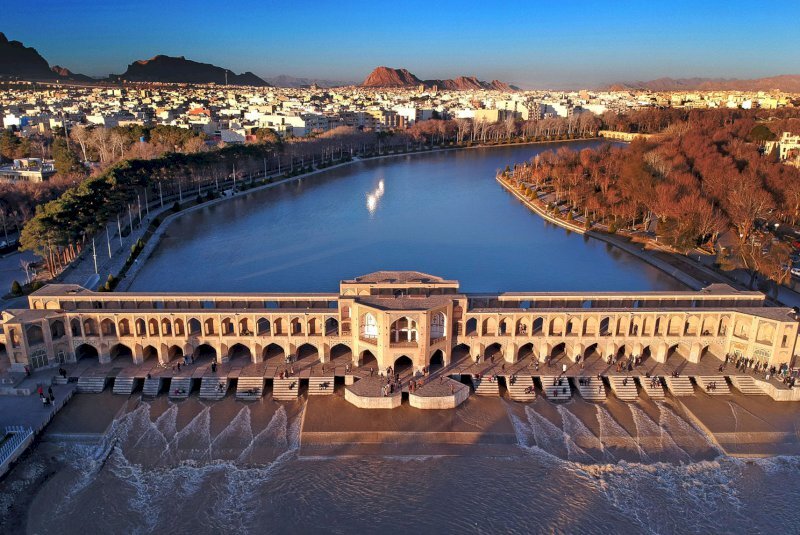 عمل بینی در اصفهان