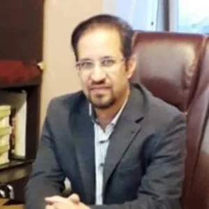 دکتر علی اصغر نریمانی جراح بینی اصفهان