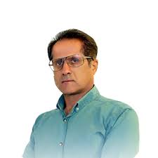 دکتر محمد کاظم رشته احمدی