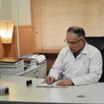 دکتر علی پرندآور