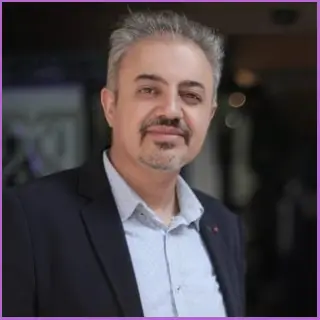 پزشکان دکتر کامران بابایی