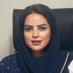 دکتر کیانا کیا جراح بینی تهران